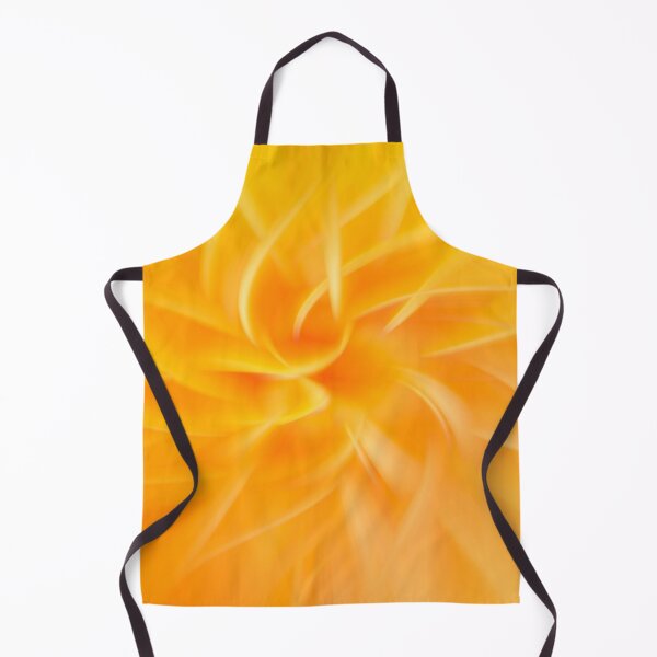 Item preview, Orange Twirls designed and sold by Dave Hare Photography.