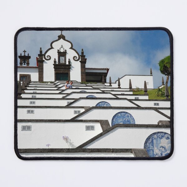 Item preview, Nossa Senhora da Paz chapel designed and sold by Gaspar Avila.