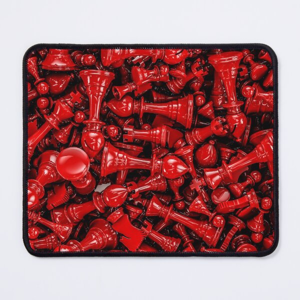 Item preview, Bloody chess designed and sold by GrandeDuc.