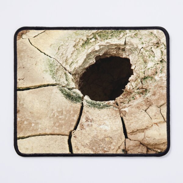 Item preview, Mudpot designed and sold by Gaspar Avila.