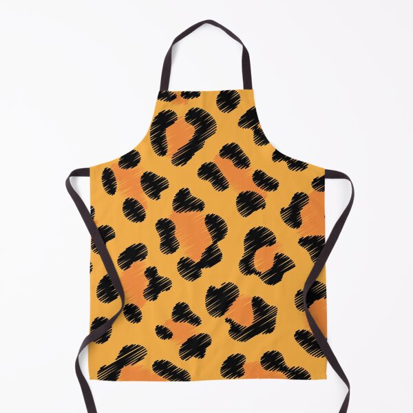 Item preview, Leopard skin pattern designed and sold by AnnArtshock.