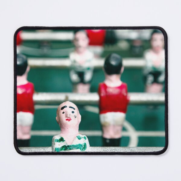 Item preview, Table soccer designed and sold by Gaspar Avila.