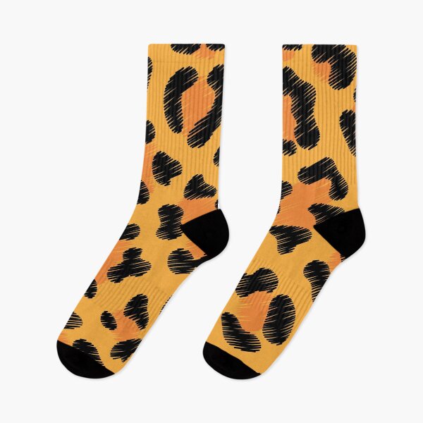 Item preview, Leopard skin pattern designed and sold by AnnArtshock.