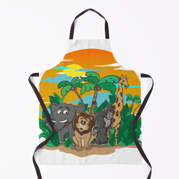 Item preview, CUTY ZOO designed and sold by NSCgd.
