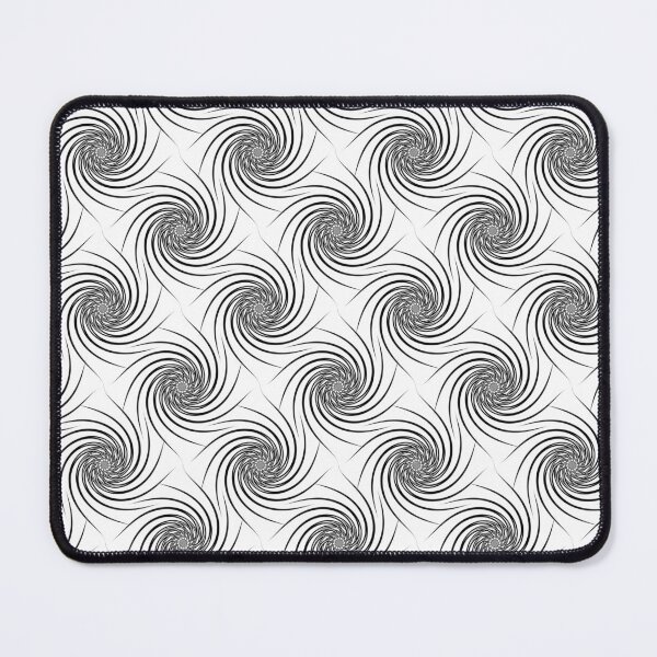 Item preview, Simple spiral pattern designed and sold by Gaspar Avila.
