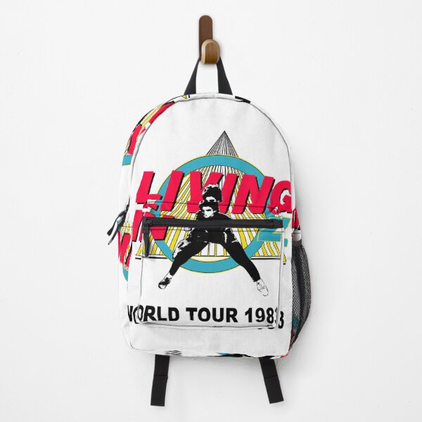 Item preview, Rick Springfield 1983 Living in OZ Vintage 80s designed and sold by LeoChambera.