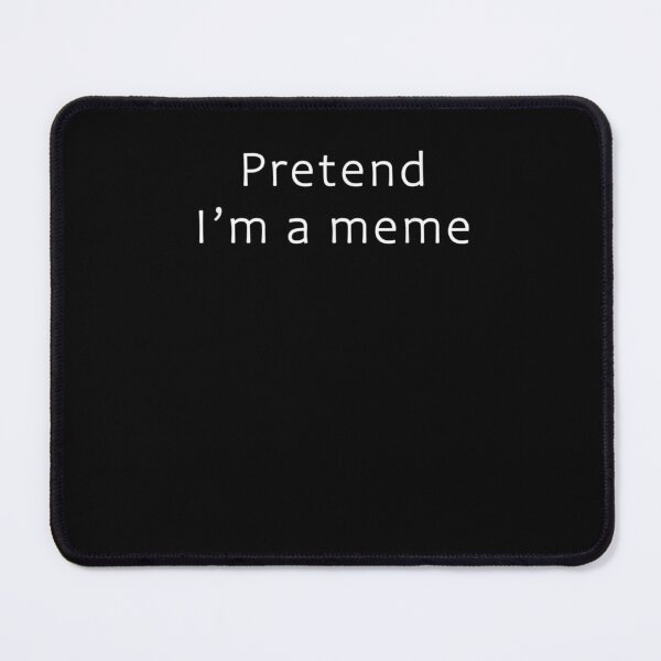 Item preview,  Pretend Meme Halloween Last Minute Lazy Costume designed and sold by ritaz78.