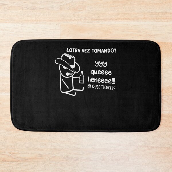 Item preview, Otra Vez Tomando Yyy Que Tiene Y Que Tiene  Sweat Women designed and sold by Brett Secemski.