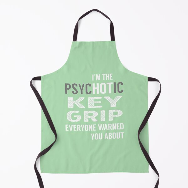 Item preview, Key Grip PsycHOTic Key Grip designed and sold by HomaneRukia.