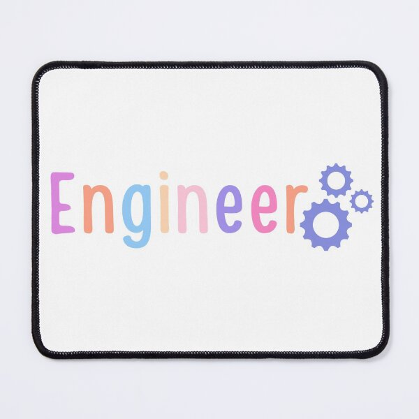 Item preview, Engineer - engineer gift (colour) designed and sold by PickaSticka.