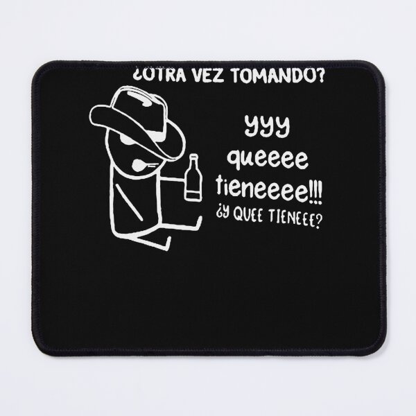 Item preview, Otra Vez Tomando Yyy Que Tiene Y Que Tiene  Sweat Women designed and sold by Brett Secemski.
