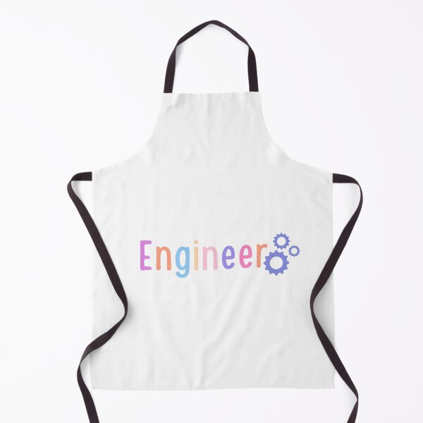 Item preview, Engineer - engineer gift (colour) designed and sold by PickaSticka.