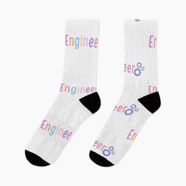 Item preview, Engineer - engineer gift (colour) designed and sold by PickaSticka.