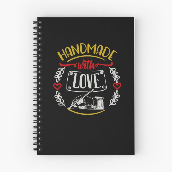 Item preview, Handmade With Love designed and sold by FOX1999-Design.