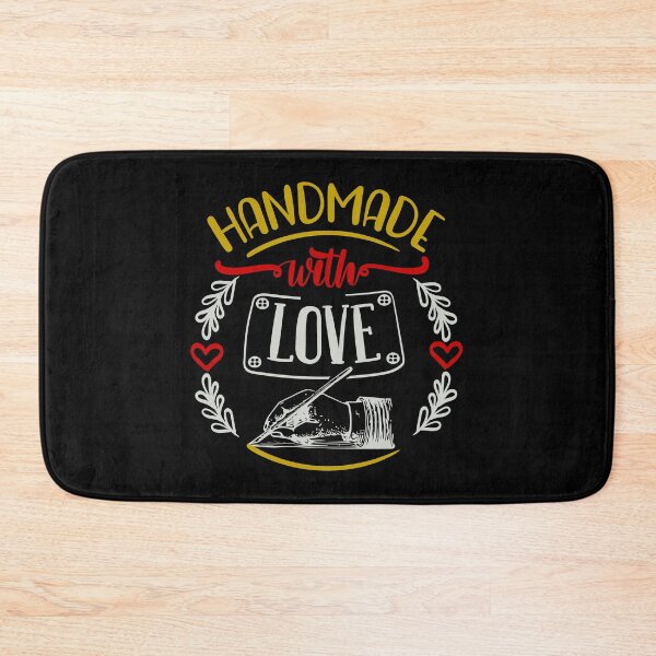 Item preview, Handmade With Love designed and sold by FOX1999-Design.