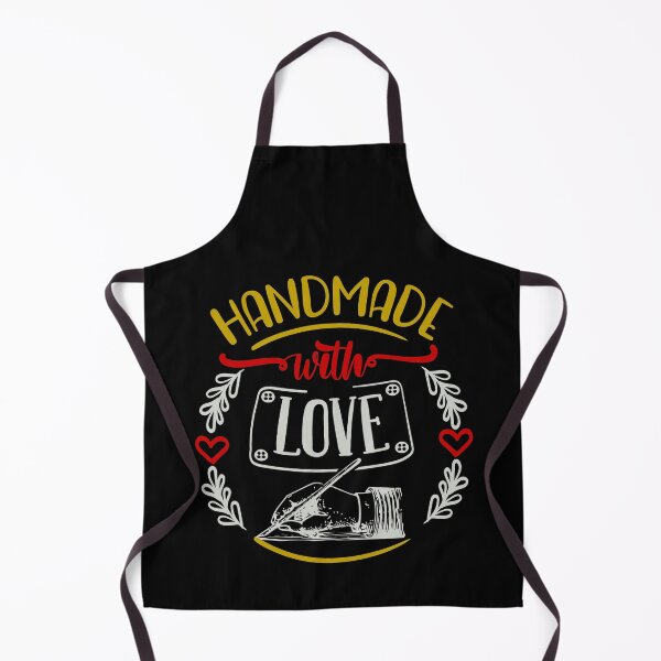 Item preview, Handmade With Love designed and sold by FOX1999-Design.