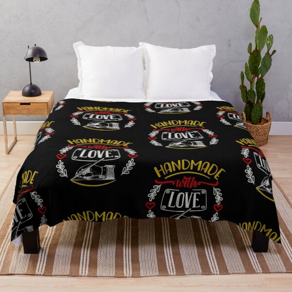 Item preview, Handmade With Love designed and sold by FOX1999-Design.