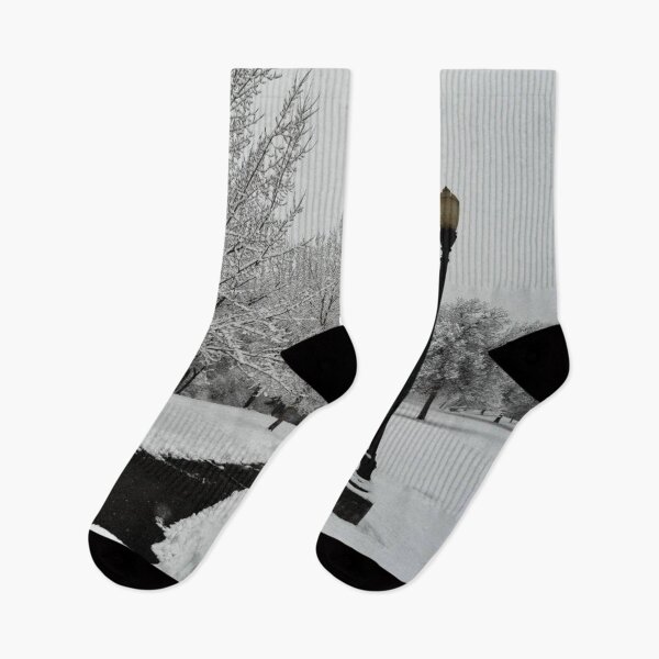 Item preview, Walking in a Winter Wonderland designed and sold by MissJades.
