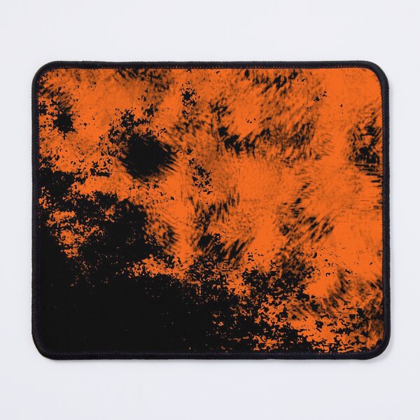 Item preview, Dirty orange abstract designed and sold by Gaspar Avila.