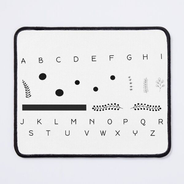 Item preview, Alphabets for homeschooling designed and sold by Luovamaailma.