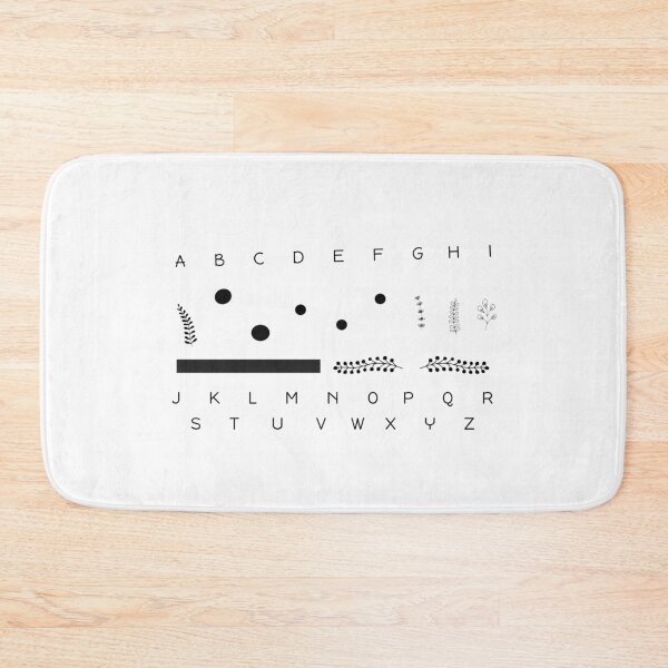 Item preview, Alphabets for homeschooling designed and sold by Luovamaailma.