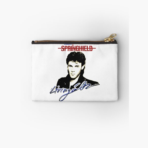 Item preview, Rick Springfield 1983 Viviendo en OZ Vintage 80s designed and sold by LeoChambera.
