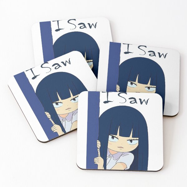 Item preview, i saw-sawako kuronuma designed and sold by cutemakerotart.