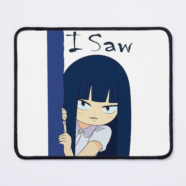 Item preview, i saw-sawako kuronuma designed and sold by cutemakerotart.