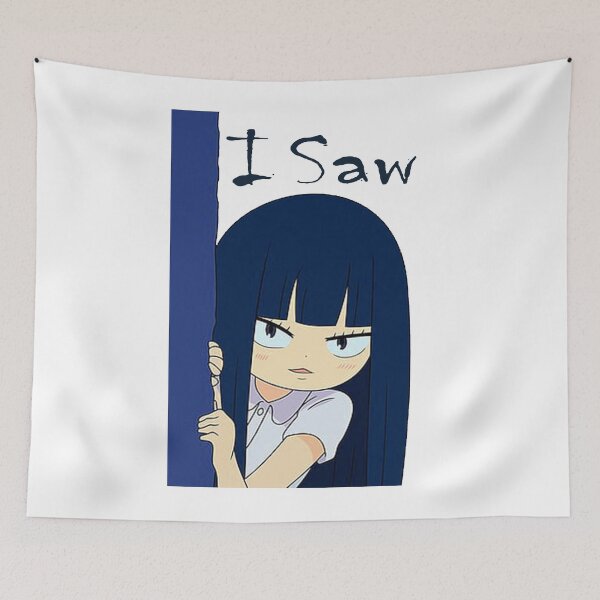 Item preview, i saw-sawako kuronuma designed and sold by cutemakerotart.