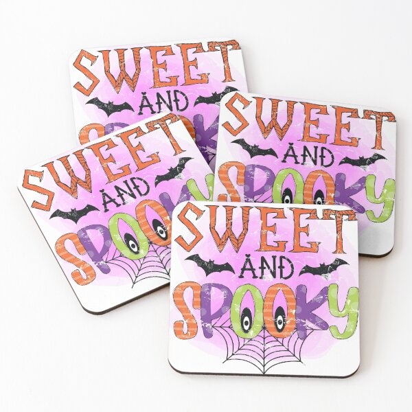 Item preview, Sweet and Spooky designed and sold by mdnrsakib.