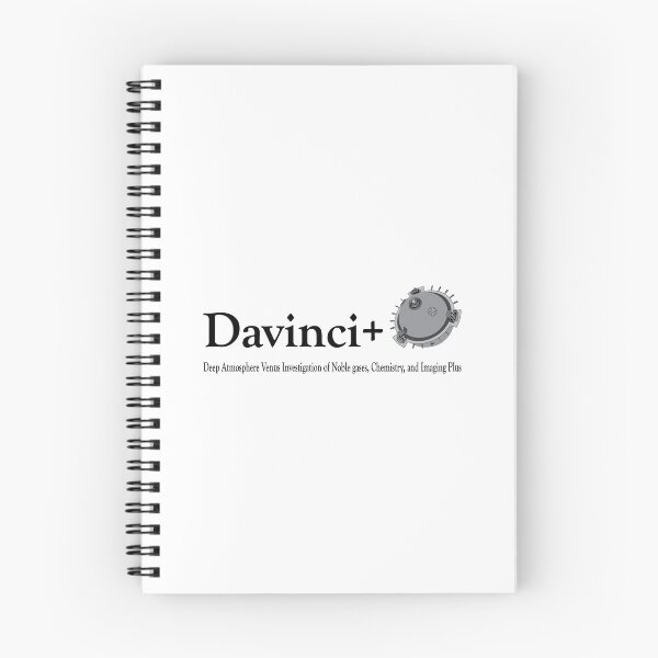 Item preview, DAVINCI+ designed and sold by Astro3antica.