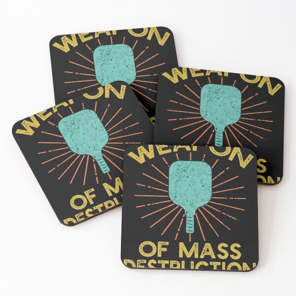 Item preview, Weapon of Mass Destruction designed and sold by shopCaDs29-c.