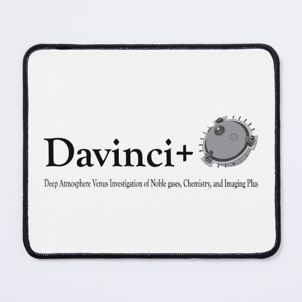 Item preview, DAVINCI+ designed and sold by Astro3antica.