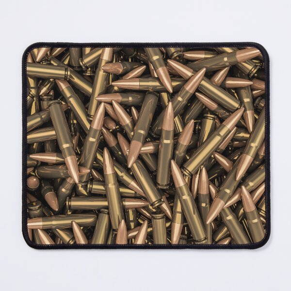 Item preview, Rifle bullets designed and sold by GrandeDuc.