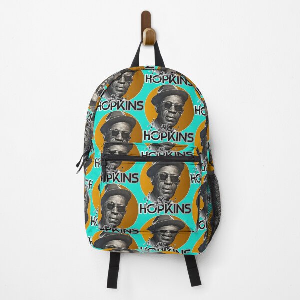 Item preview, Lightnin Hopkins Retro Lightnin Hopkins Gold Tribute  designed and sold by HomaneRukia.