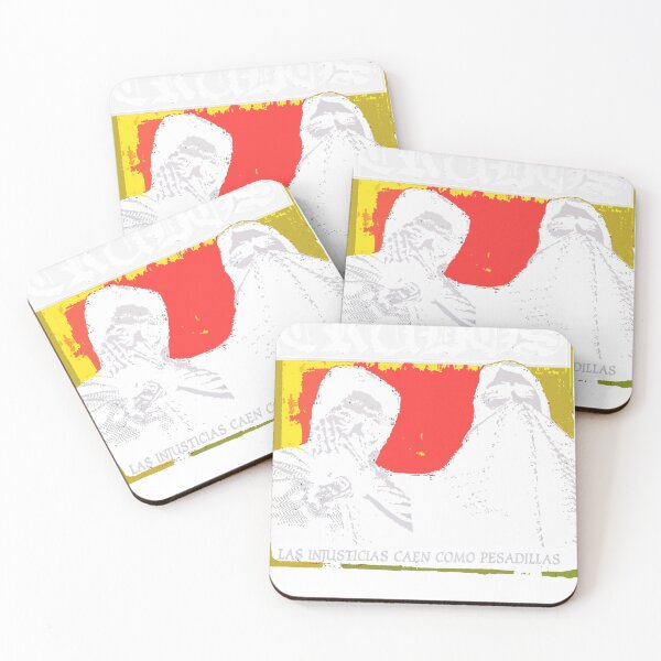 Item preview, Los Crudos designed and sold by bessdorla.