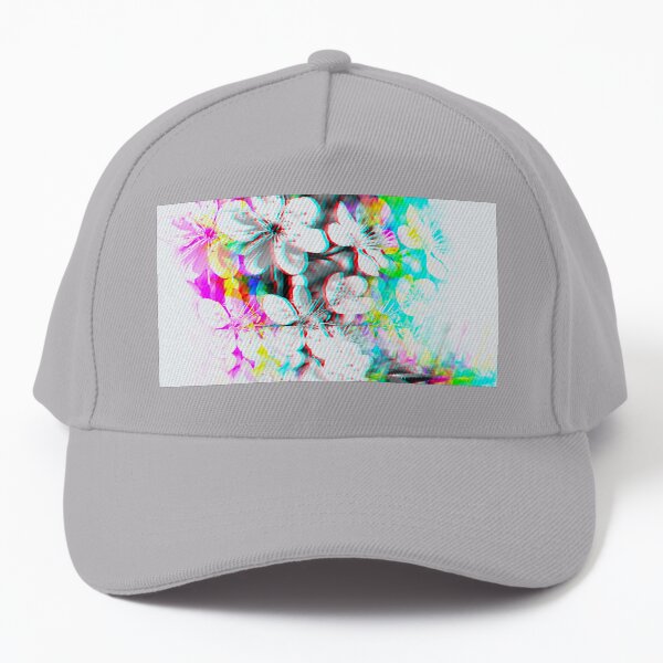 spring fantasy Baseball Cap
