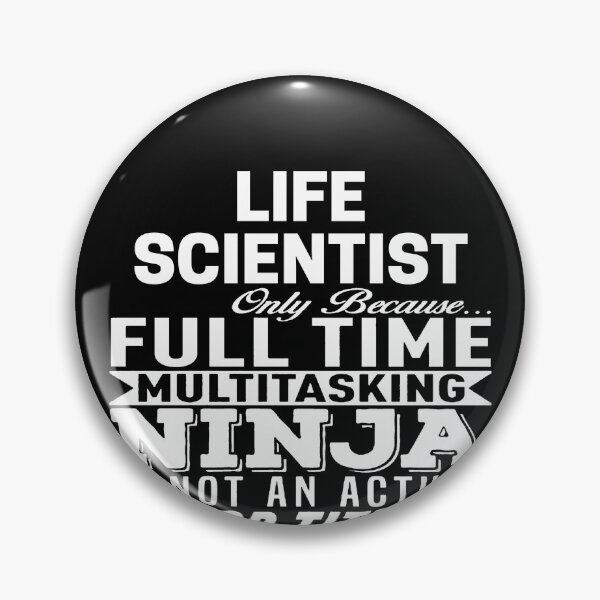 Artikelvorschau, Life scientist entworfen und verkauft von clickmostro.