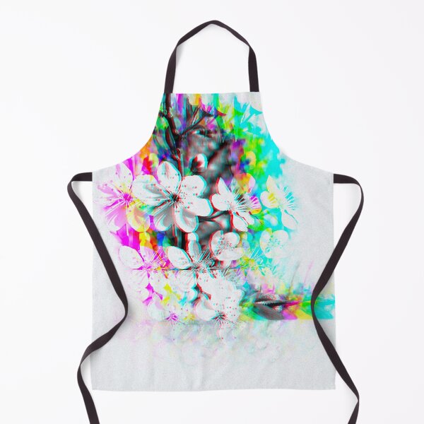 Item preview, spring fantasy designed and sold by Julia Kovtunyak.