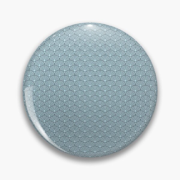 Item preview, Abstract Patterns on Ceramic Tile Nice designed and sold by larykingshop.