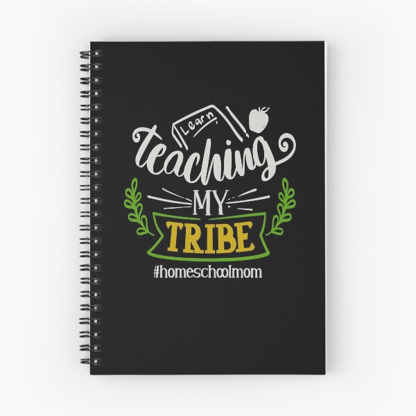Item preview, Teaching My Tribe designed and sold by FOX1999-Design.