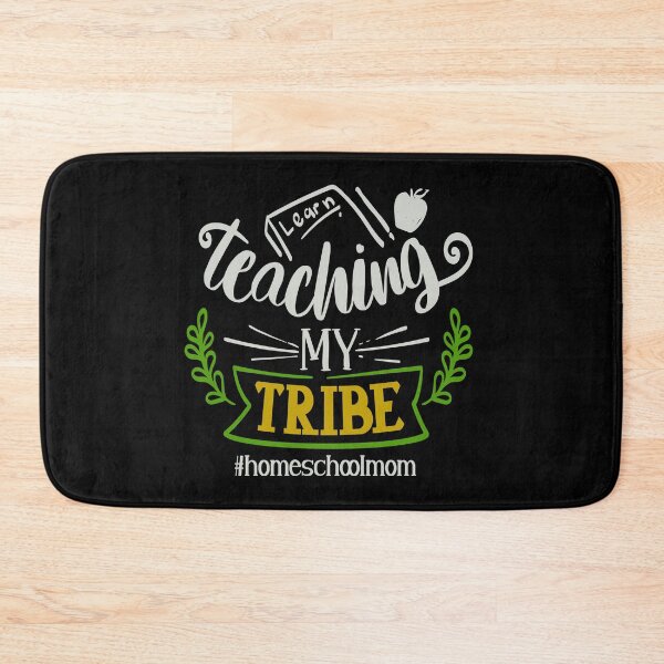 Item preview, Teaching My Tribe designed and sold by FOX1999-Design.