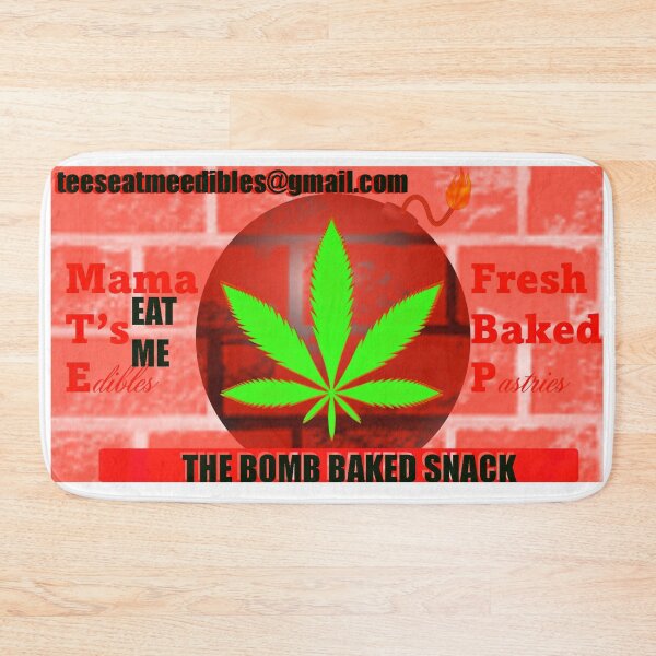 Item preview, MAMAT'SEATMEEDIBLES designed and sold by April soto.