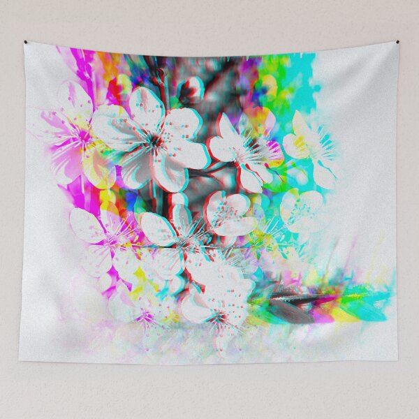 Item preview, spring fantasy designed and sold by Julia  Kovtunyak.