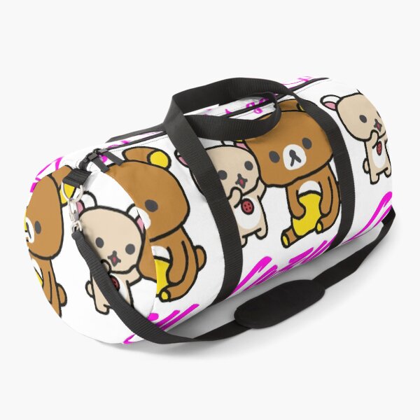 Item preview, Rilakkuma Lets Get Lazy. Bears, cute bear tees, designed and sold by LeoChambera.