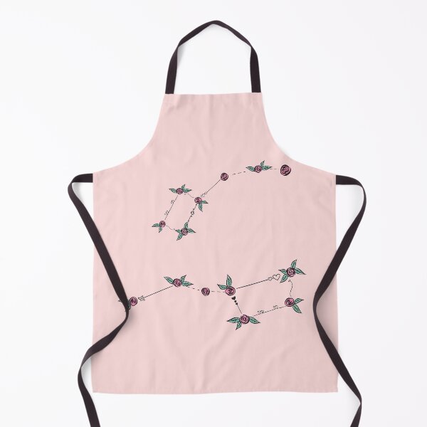 Item preview, Ursa Major and Ursa Minor Constellations Big Dipper and Small Dipper designed and sold by EndlessDoodles.