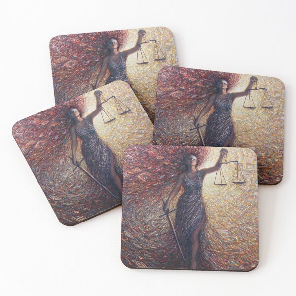 Item preview, Young woman designed and sold by kiryusha-Shop.