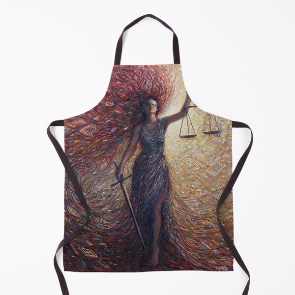 Item preview, Young woman designed and sold by kiryusha-Shop.