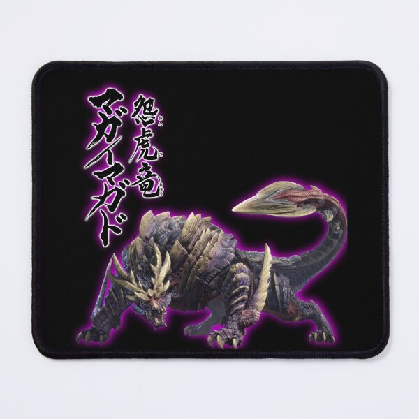 Item preview, Magnamalo The Kamura Wyvern designed and sold by regista.