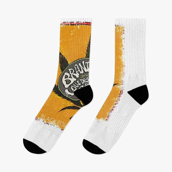 Item preview, Brant Bjork and the Low Desert Punk Band Black Power Flower Essential designed and sold by kammaurita58.